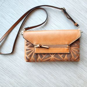 Katie & Kelly Crossbody Bag